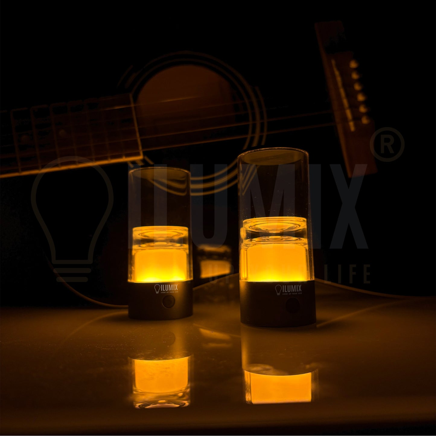 ILUMIX LED-CANDLE