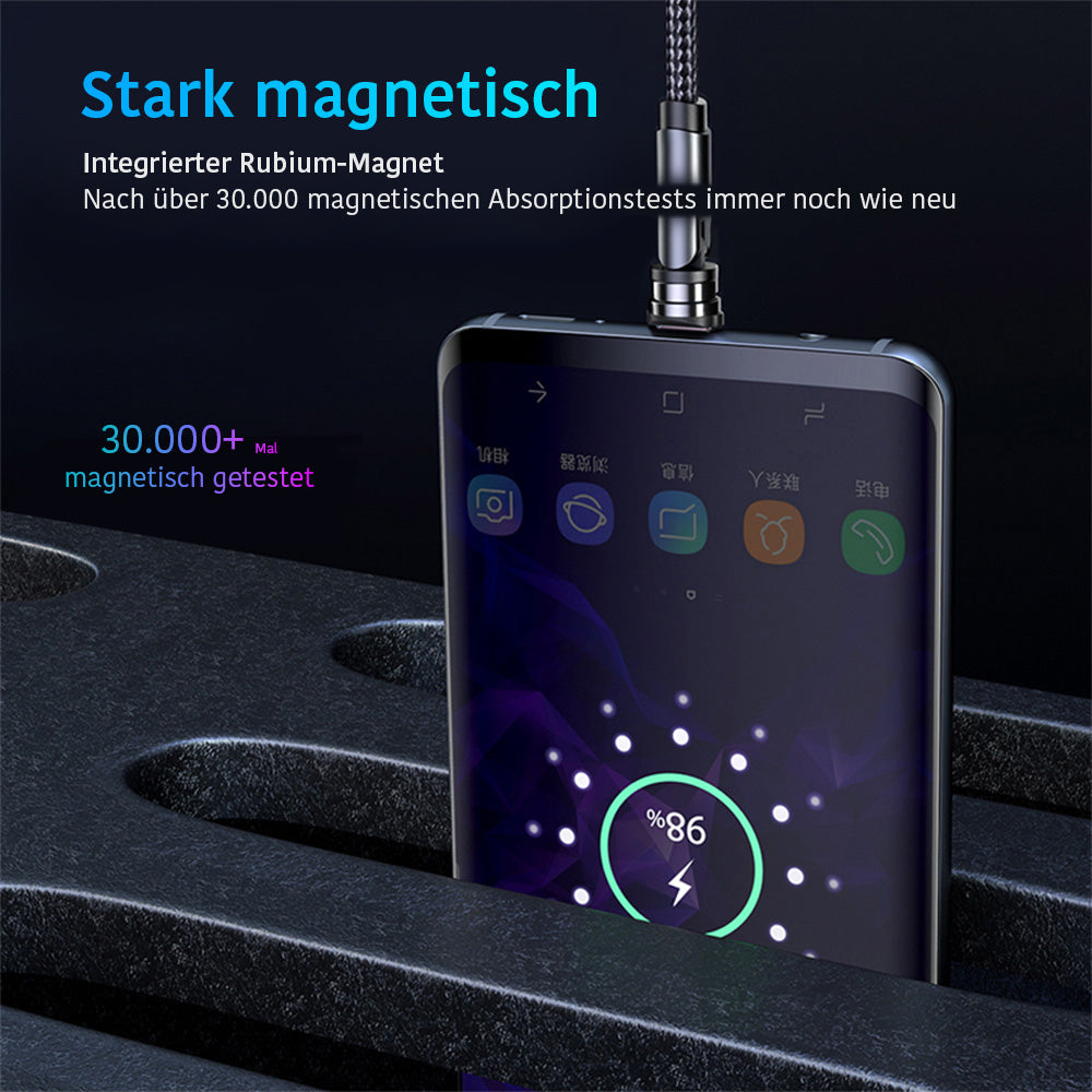 MAG360 ° - Charging cable