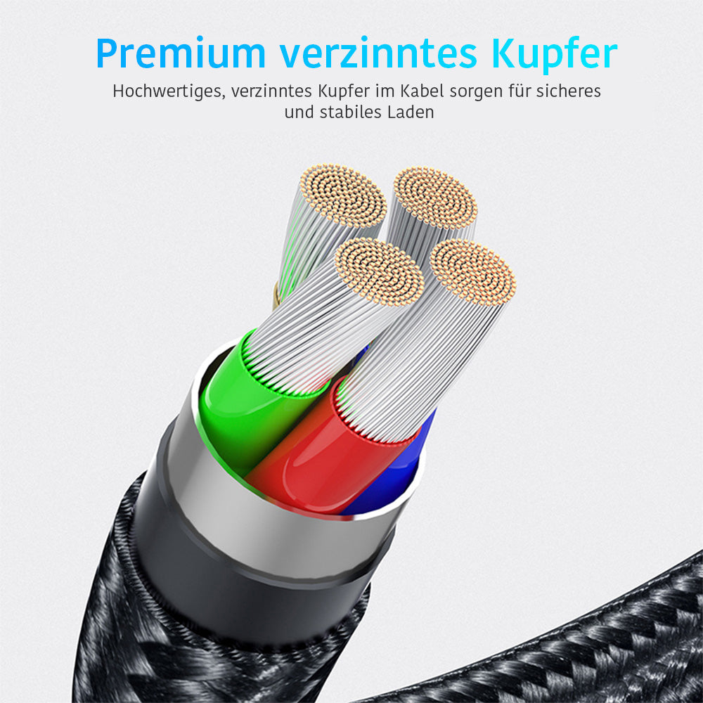 MAG360 ° - Charging cable