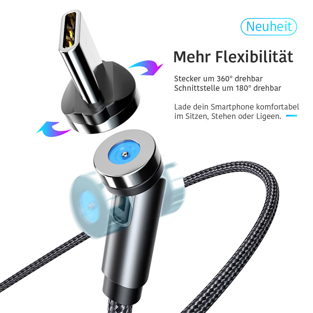 MAG360 ° - Charging cable