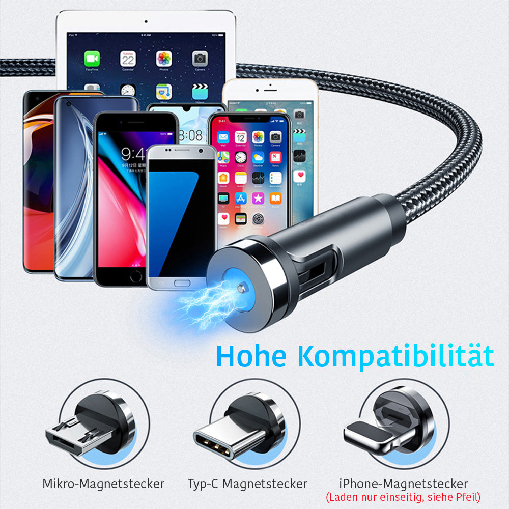 MAG360 ° - Charging cable