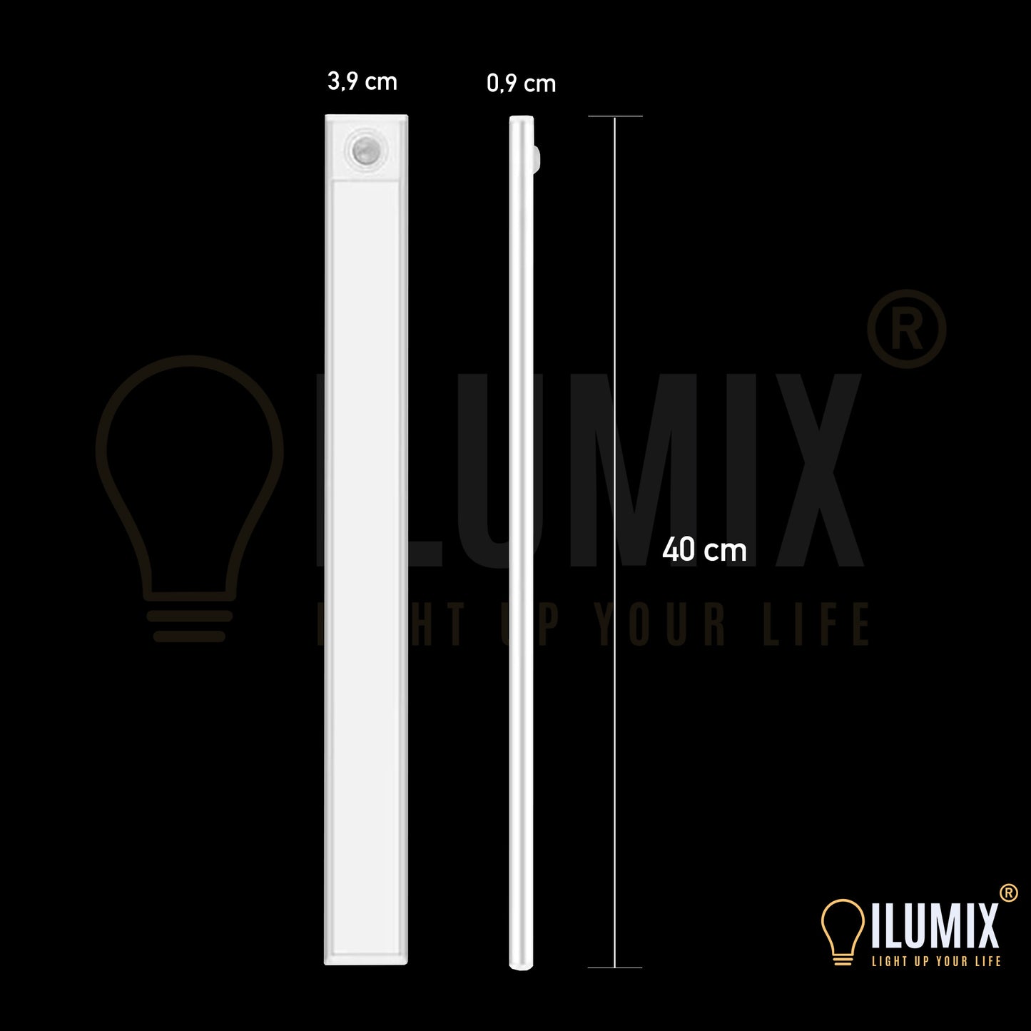 ILUMIX LIGHTBAR 2.0