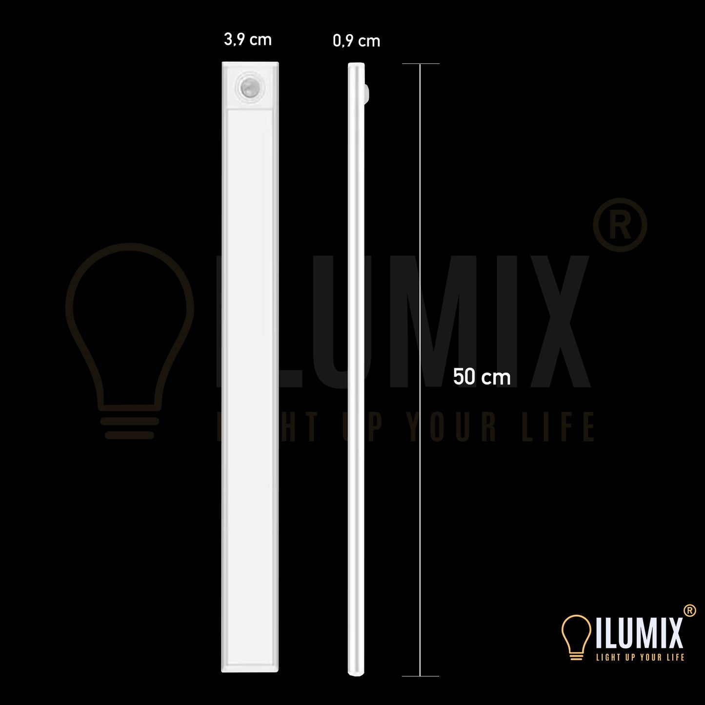 ILUMIX LIGHTBAR 2.0