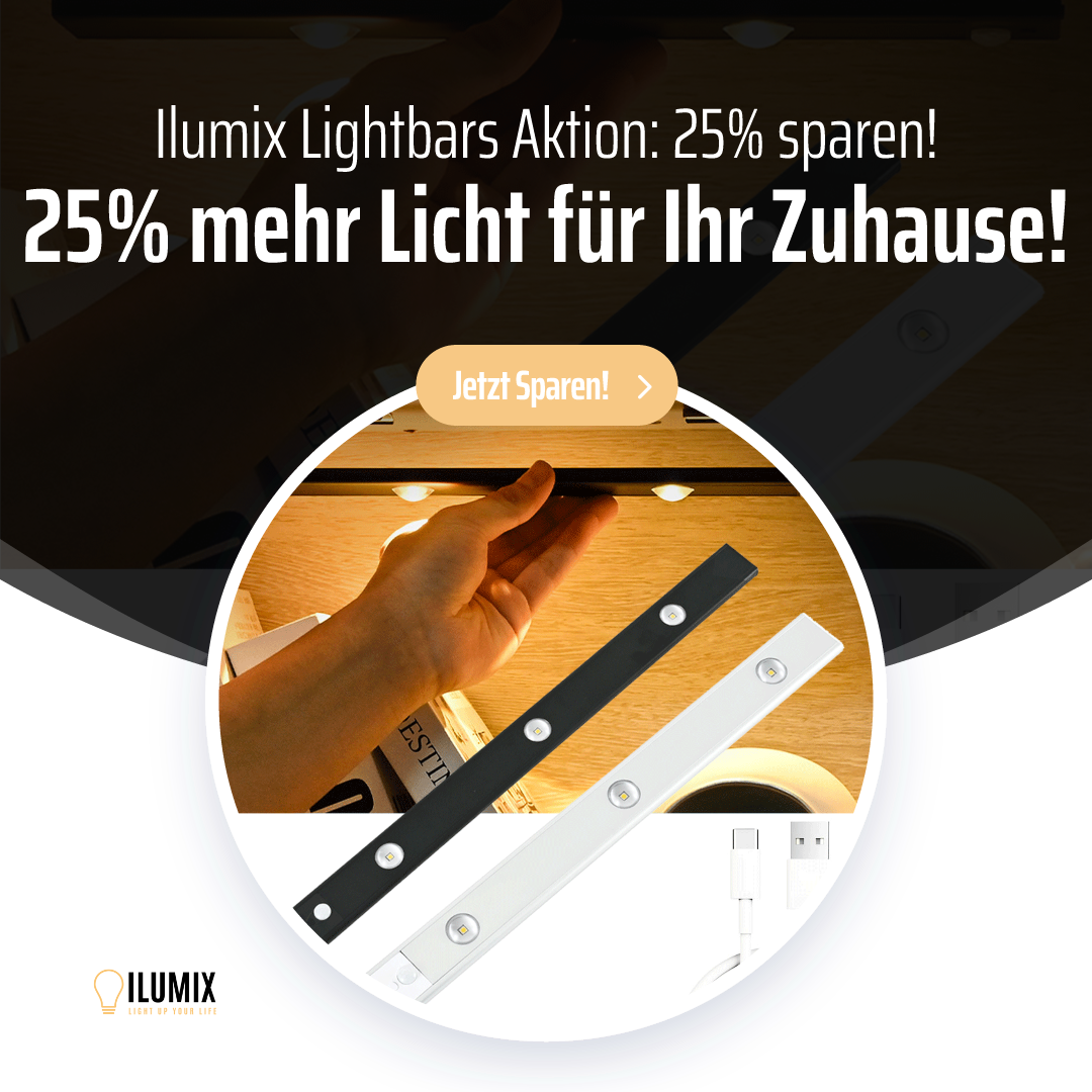 ILUMIX LIGHTBAR