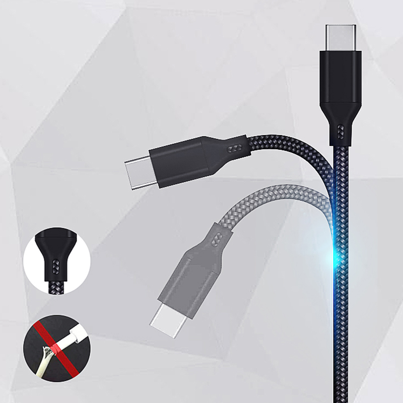 ILUMIX USB-C CHARGING CABLE
