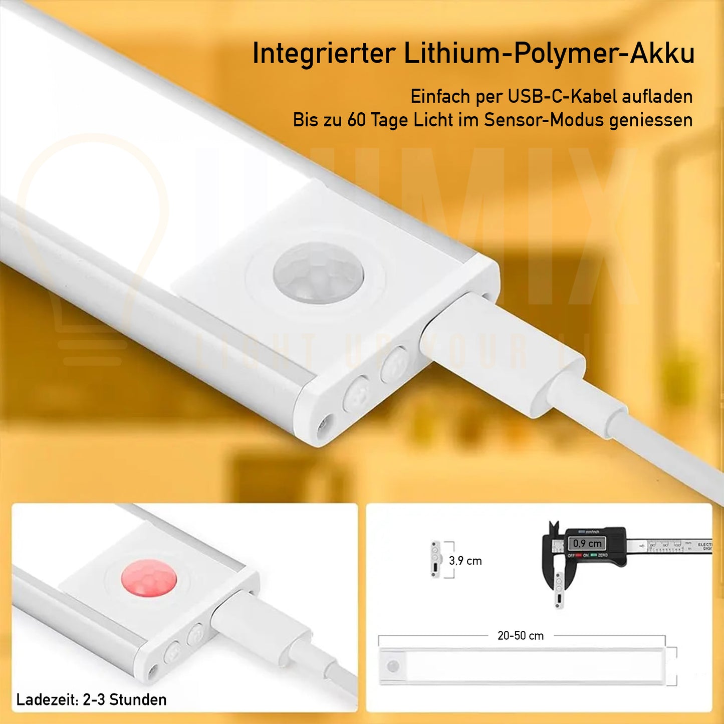 ILUMIX LIGHTBAR 2.0