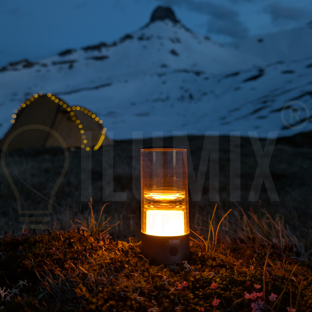 ILUMIX LED-CANDLE