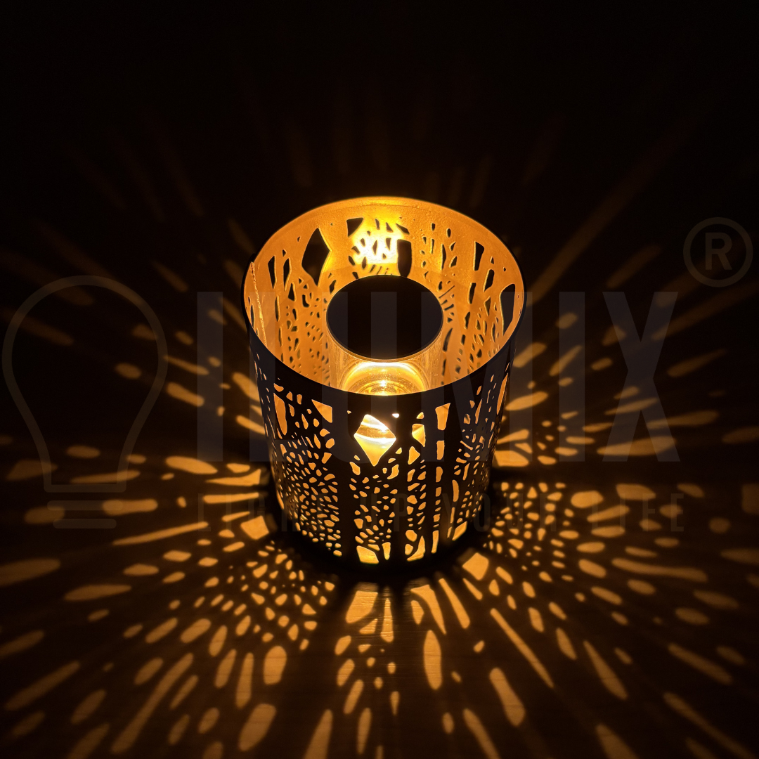 ILUMIX LED-CANDLE