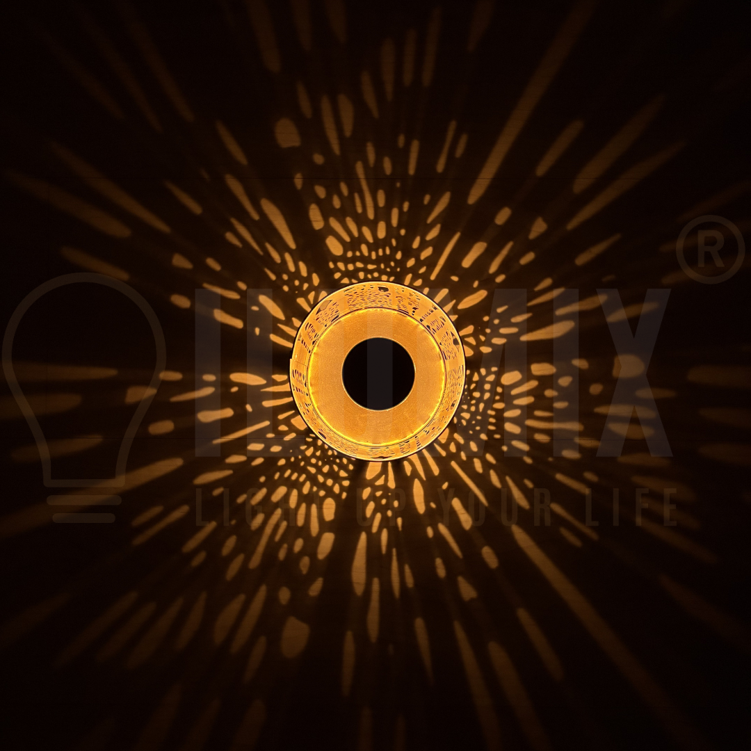 ILUMIX LED-CANDLE