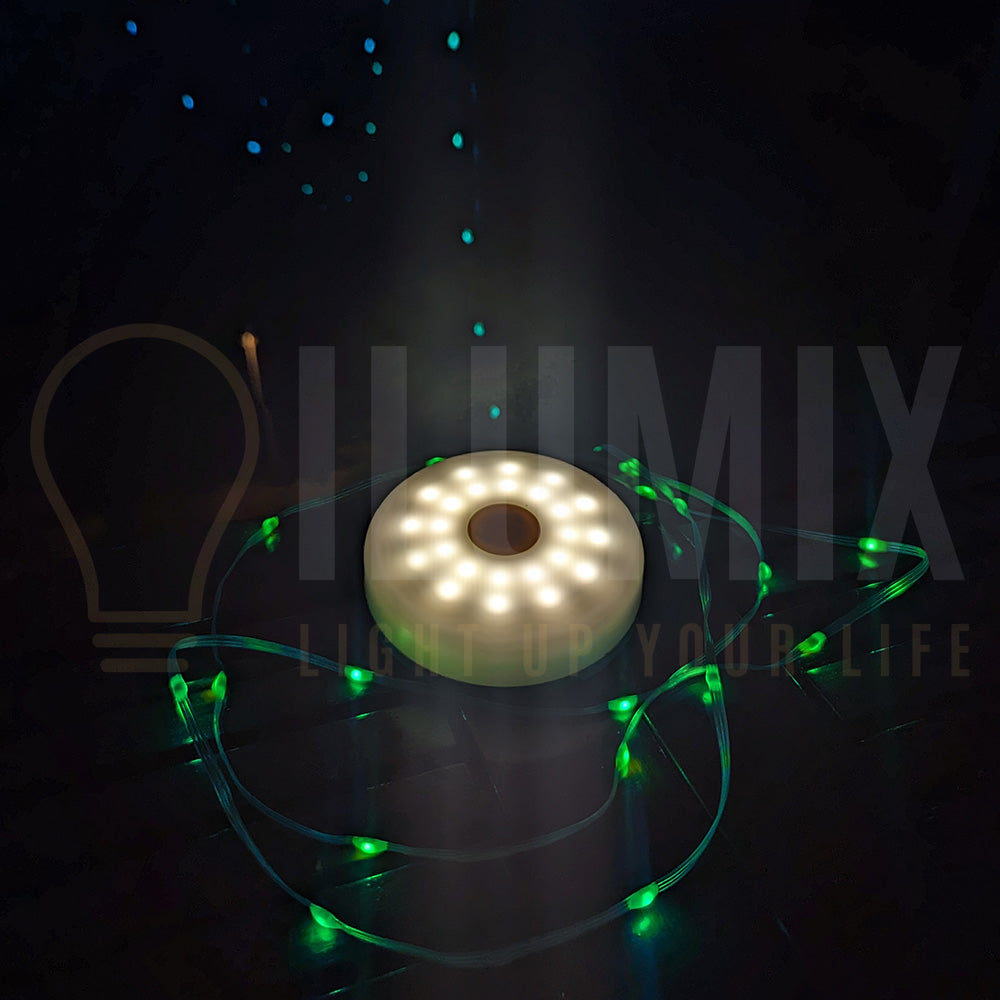 ILUMIX - FLEXIGLOW COLOR