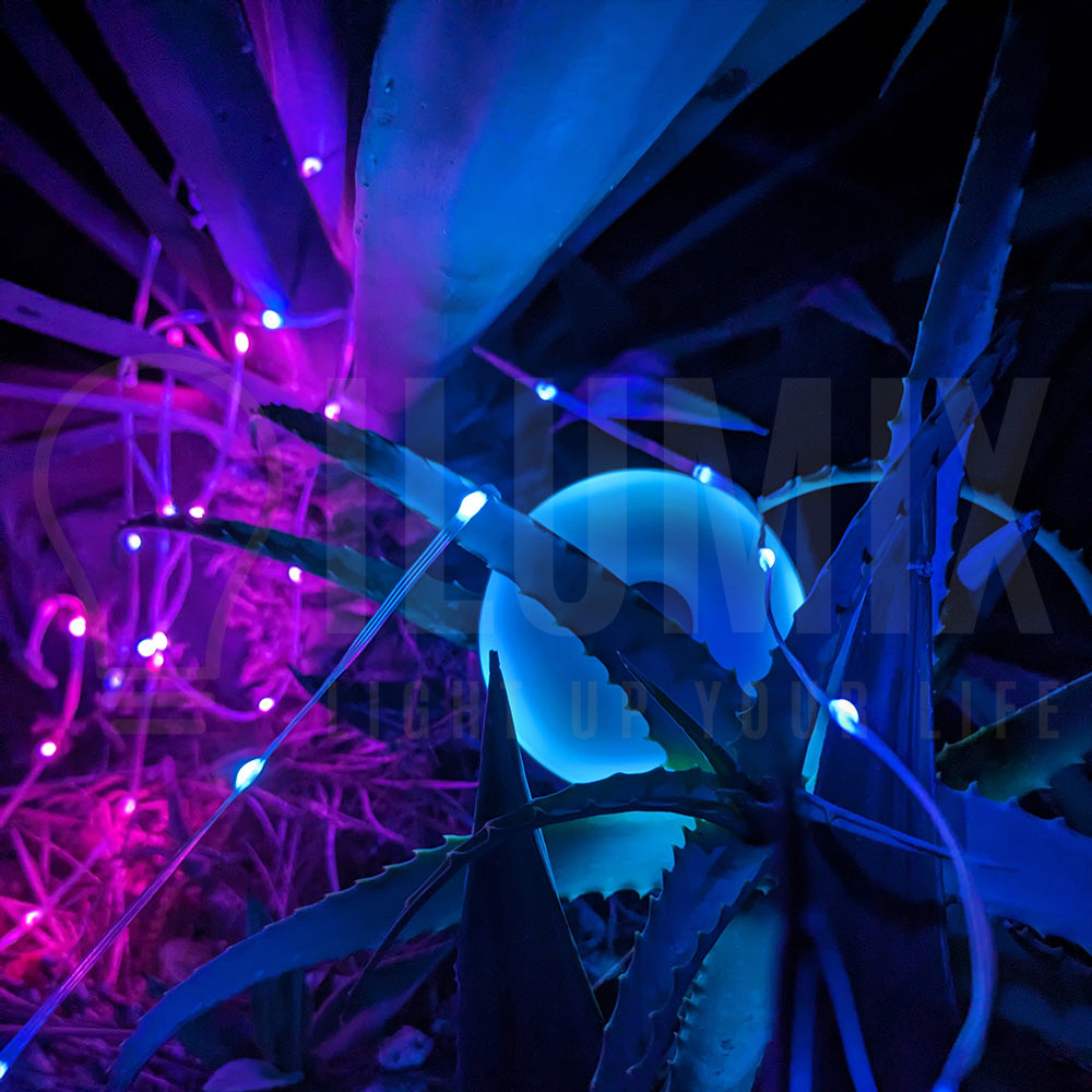 ILUMIX - FLEXIGLOW COLOR