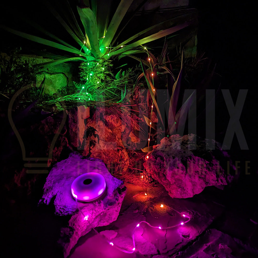 ILUMIX - FLEXIGLOW COLOR