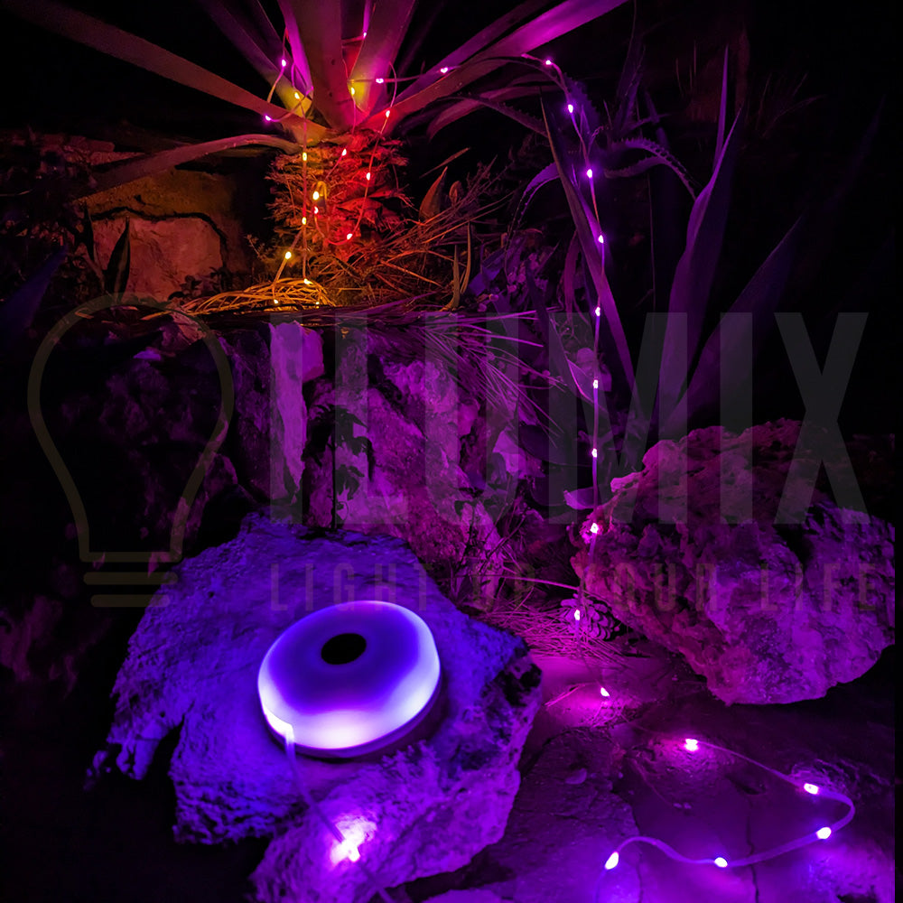 ILUMIX - FLEXIGLOW COLOR