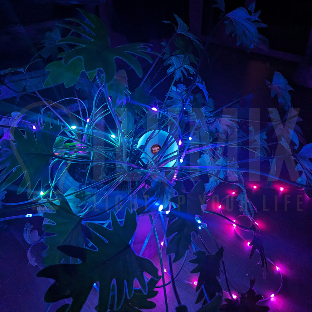 ILUMIX - FLEXIGLOW COLOR