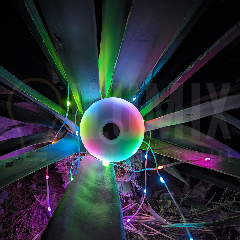 ILUMIX - FLEXIGLOW COLOR