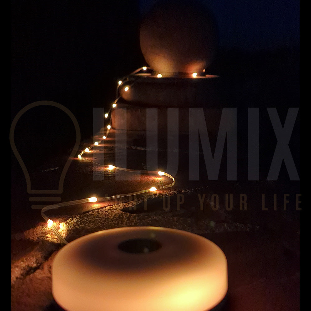 ILUMIX - FLEXIGLOW COLOR
