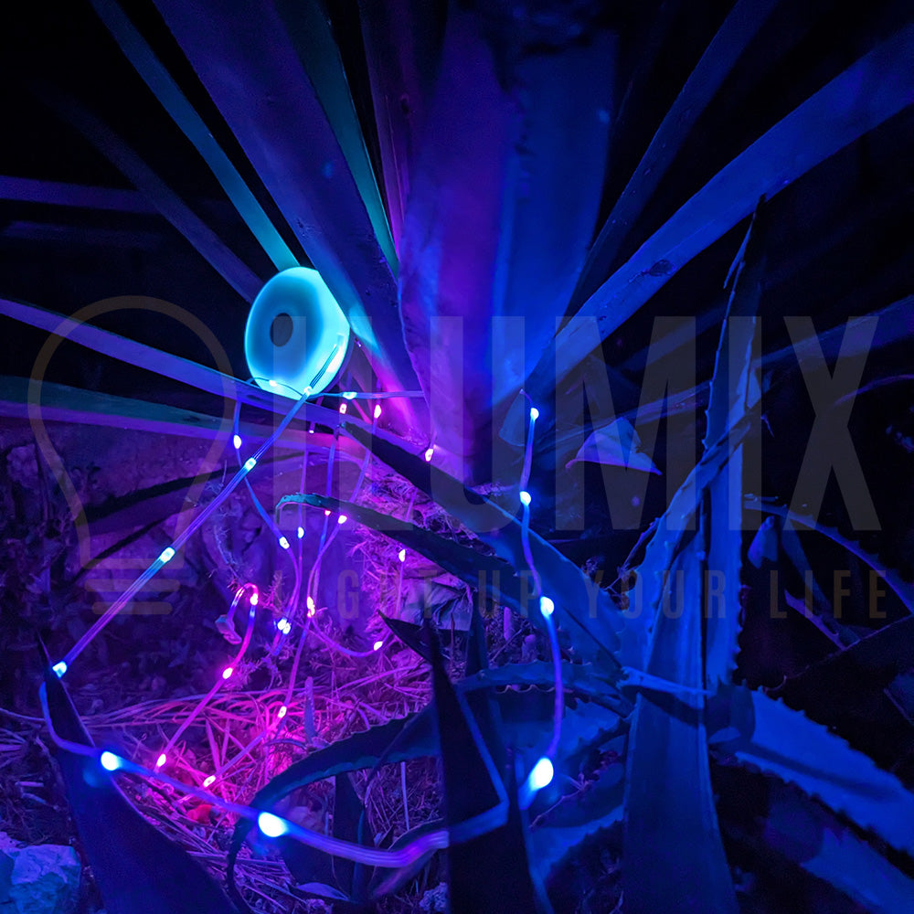 ILUMIX - FLEXIGLOW COLOR