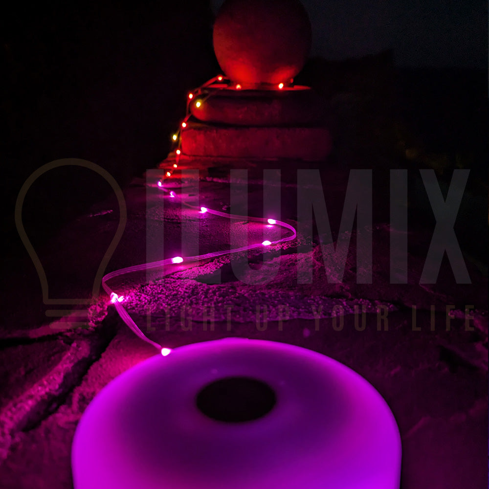 ILUMIX - FLEXIGLOW COLOR