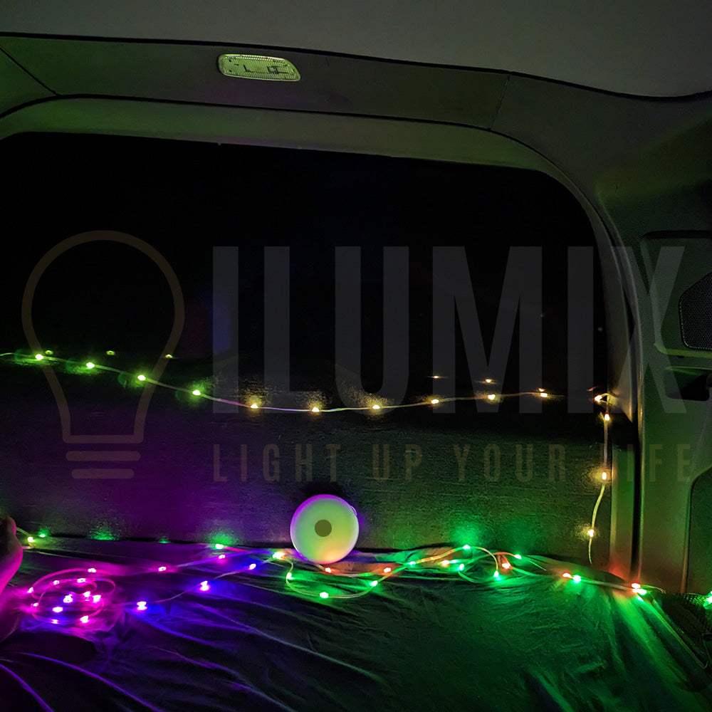 ILUMIX - FLEXIGLOW COLOR