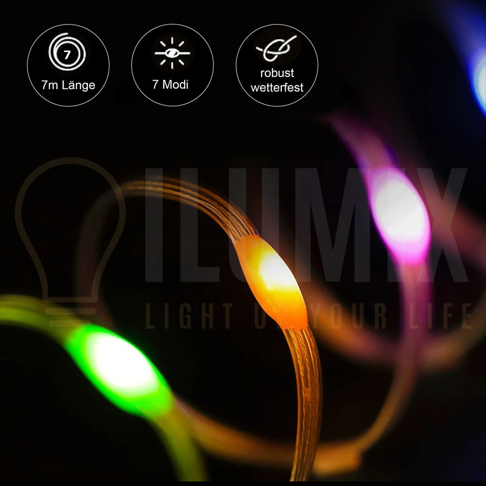 ILUMIX - FLEXIGLOW COLOR