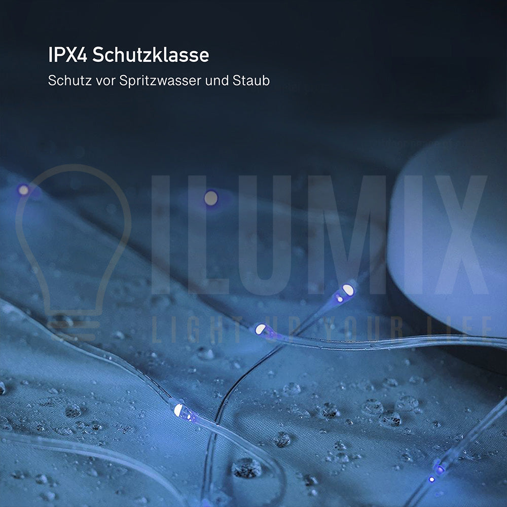 ILUMIX - FLEXIGLOW COLOR