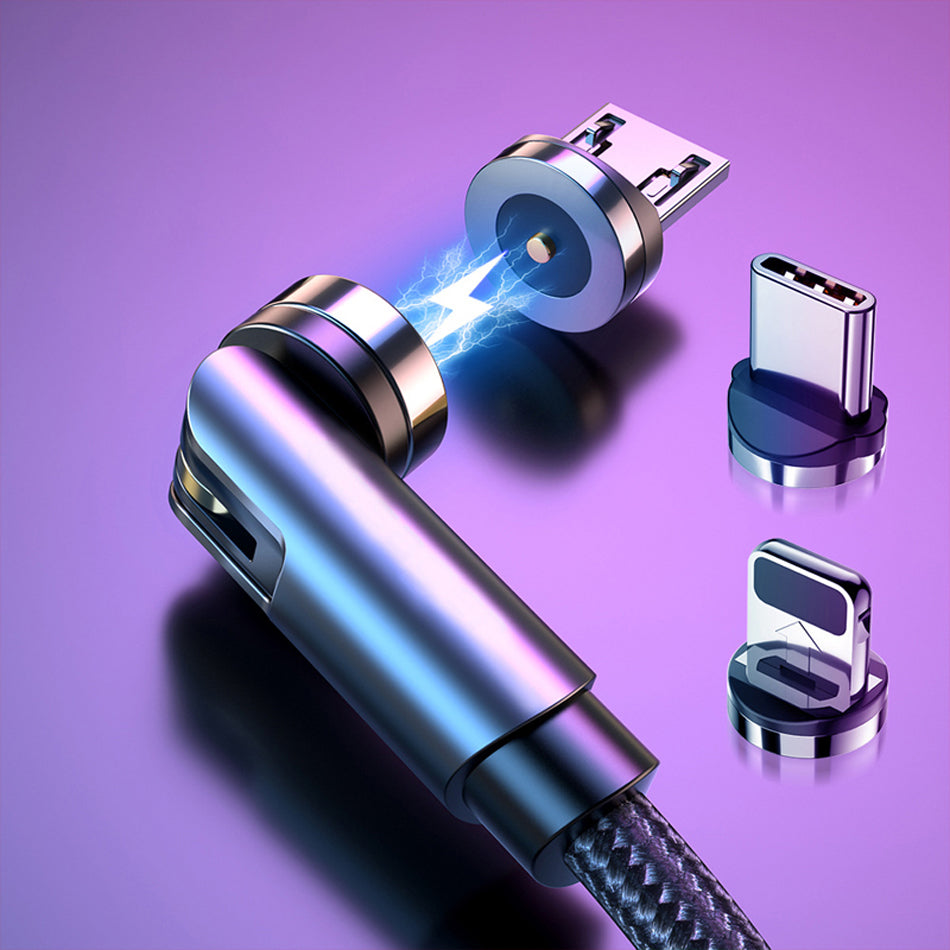 MAG360 ° - Charging cable