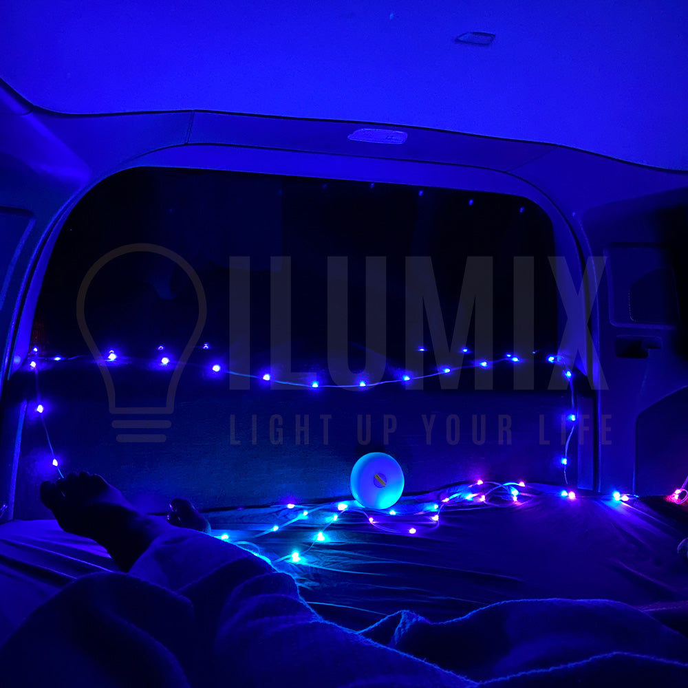 ILUMIX - FLEXIGLOW COLOR
