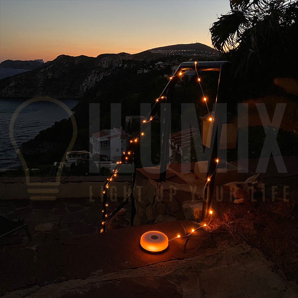 ILUMIX - FLEXIGLOW COLOR