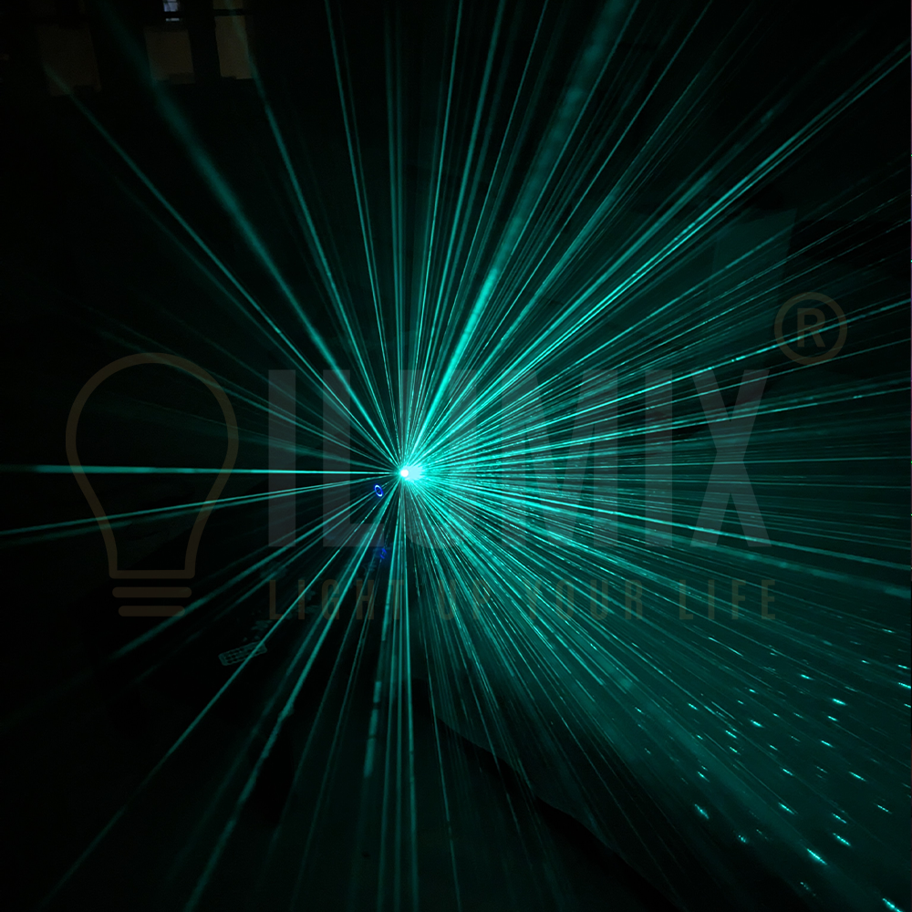 ILUMIX NEBULA PROJECTOR 🌌