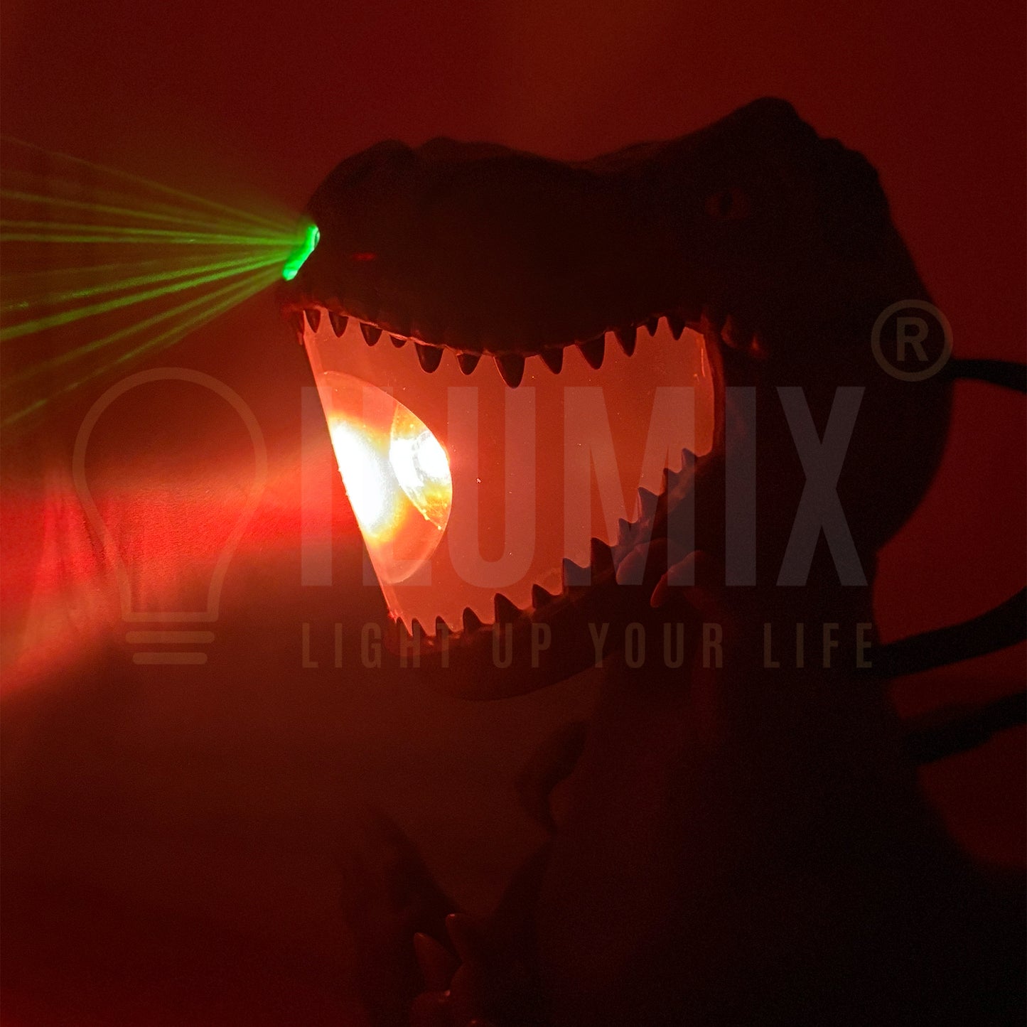 DINO PROJECTOR
