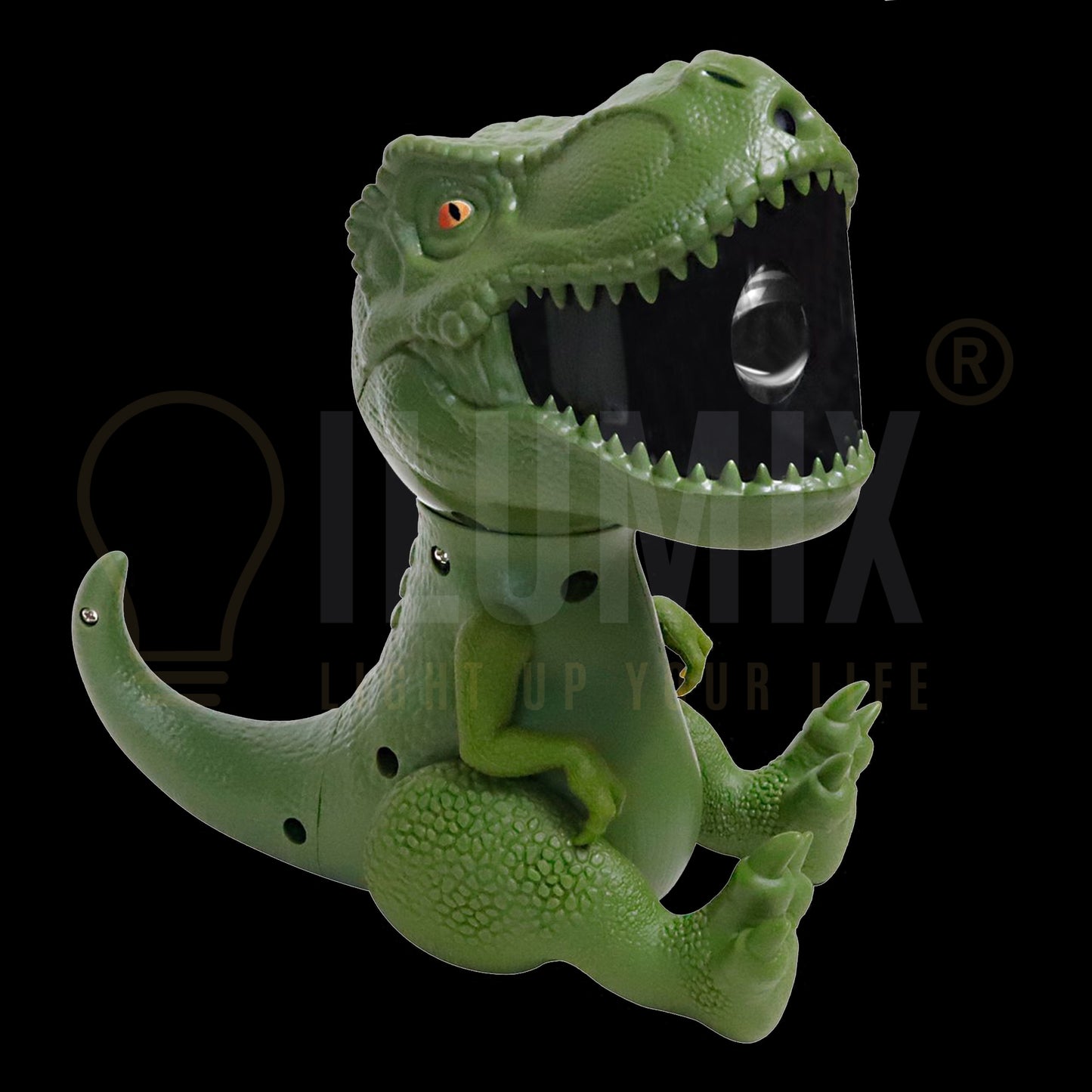 DINO PROJECTOR