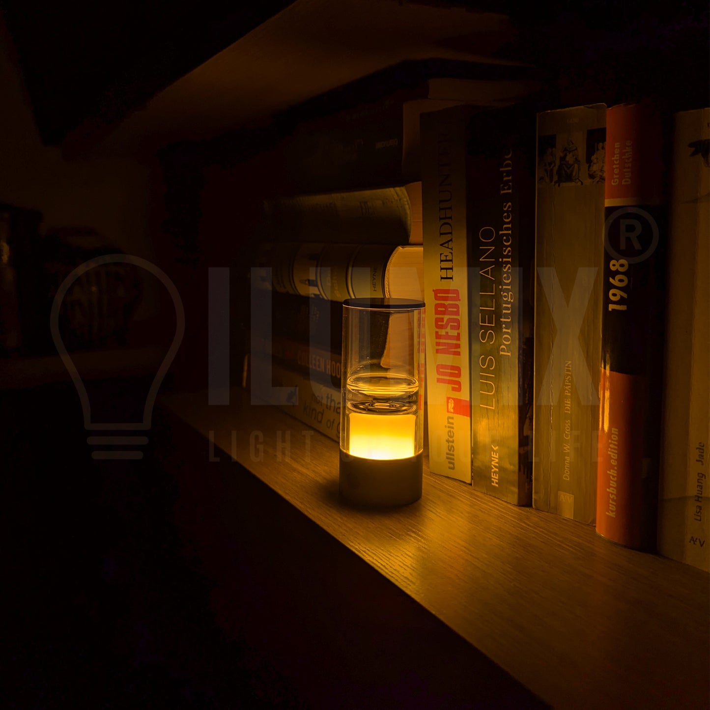 ILUMIX LED-CANDLE