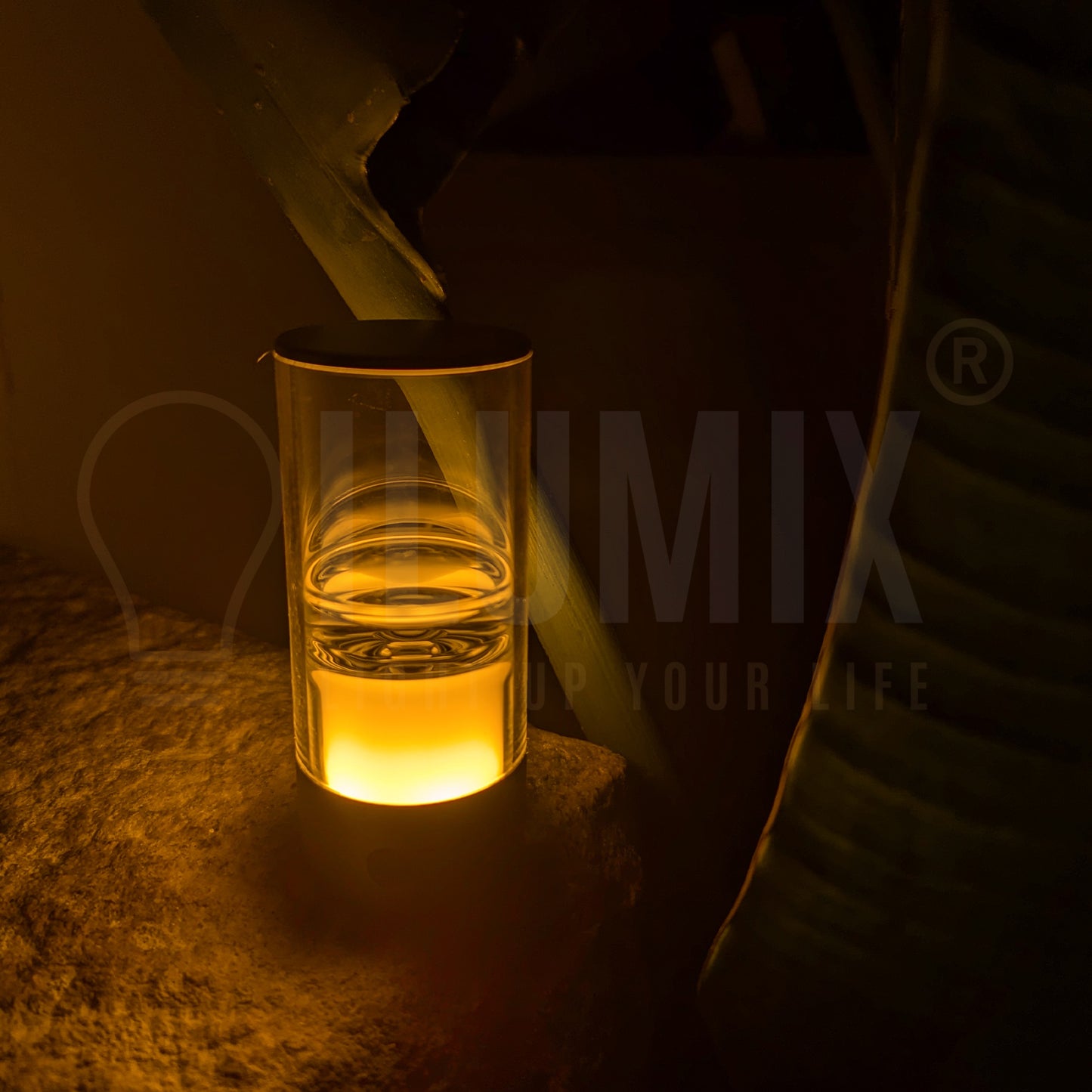 ILUMIX LED-CANDLE