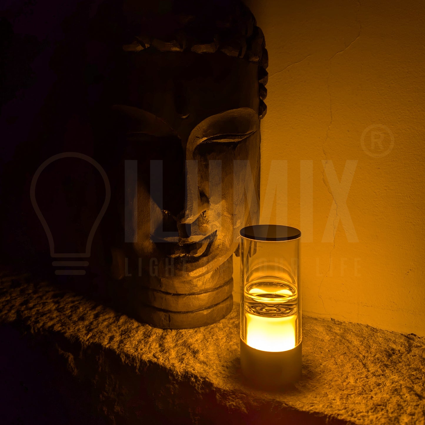 ILUMIX LED-CANDLE