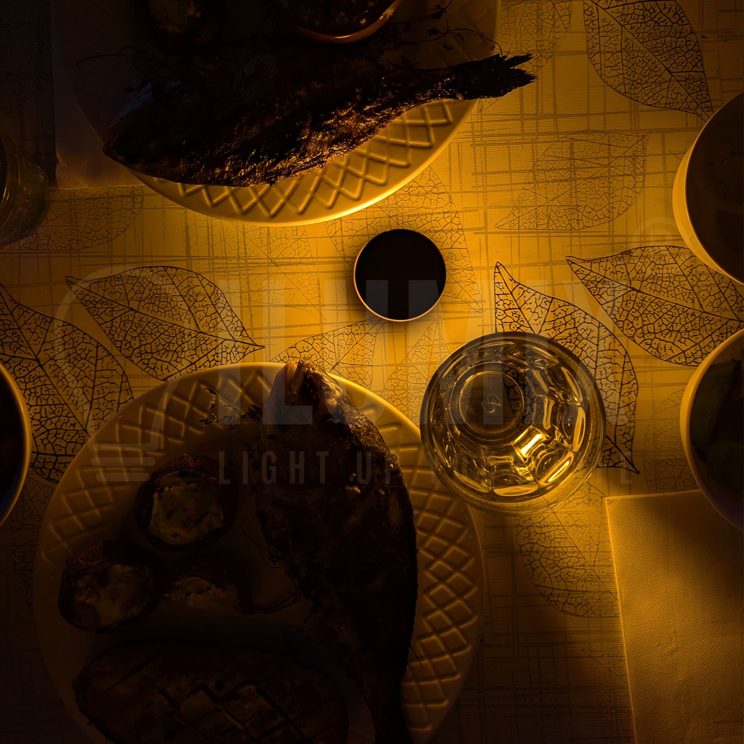 ILUMIX LED-CANDLE