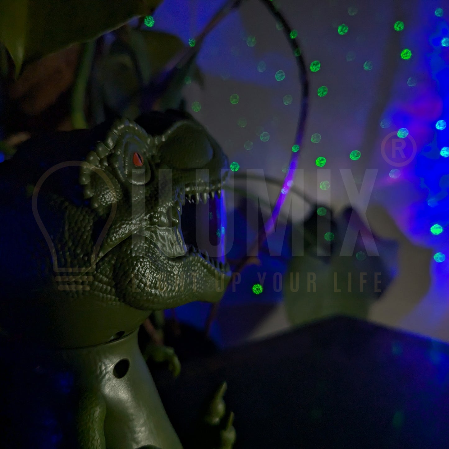 DINO PROJECTOR