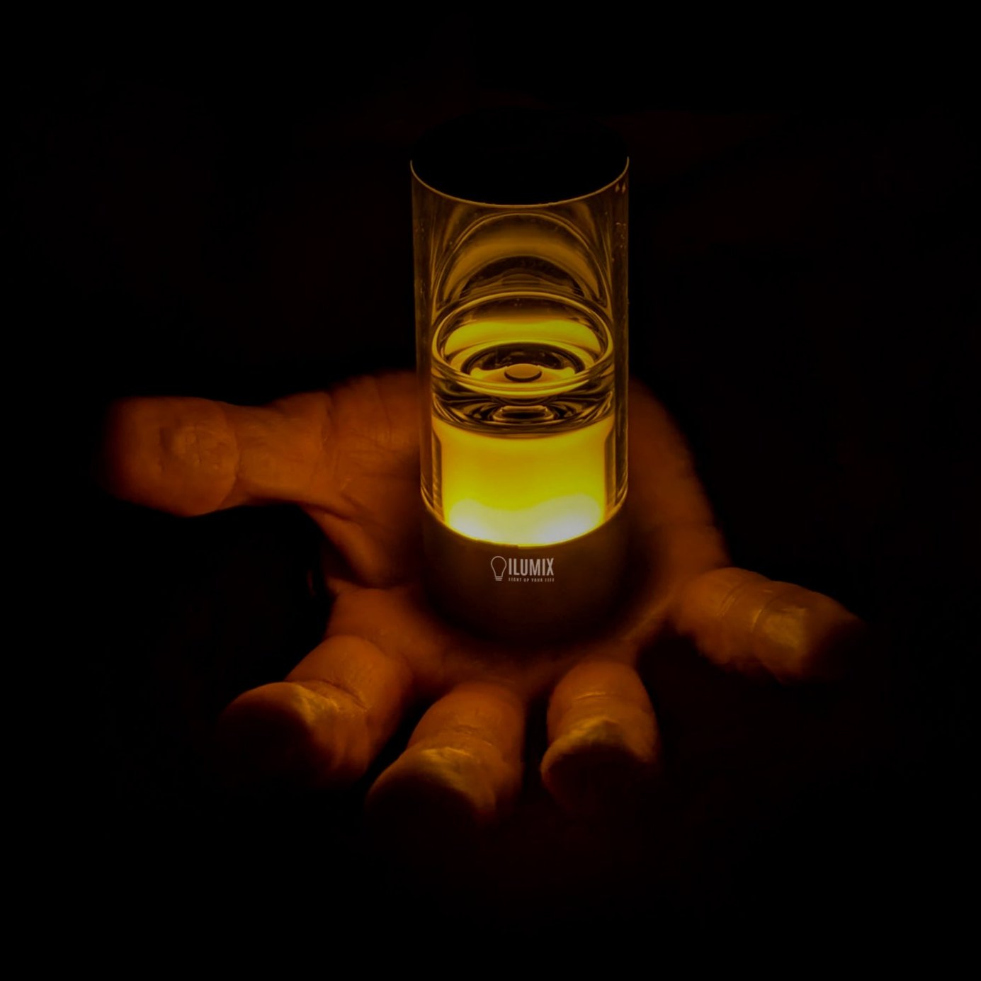 ILUMIX LED-CANDLE