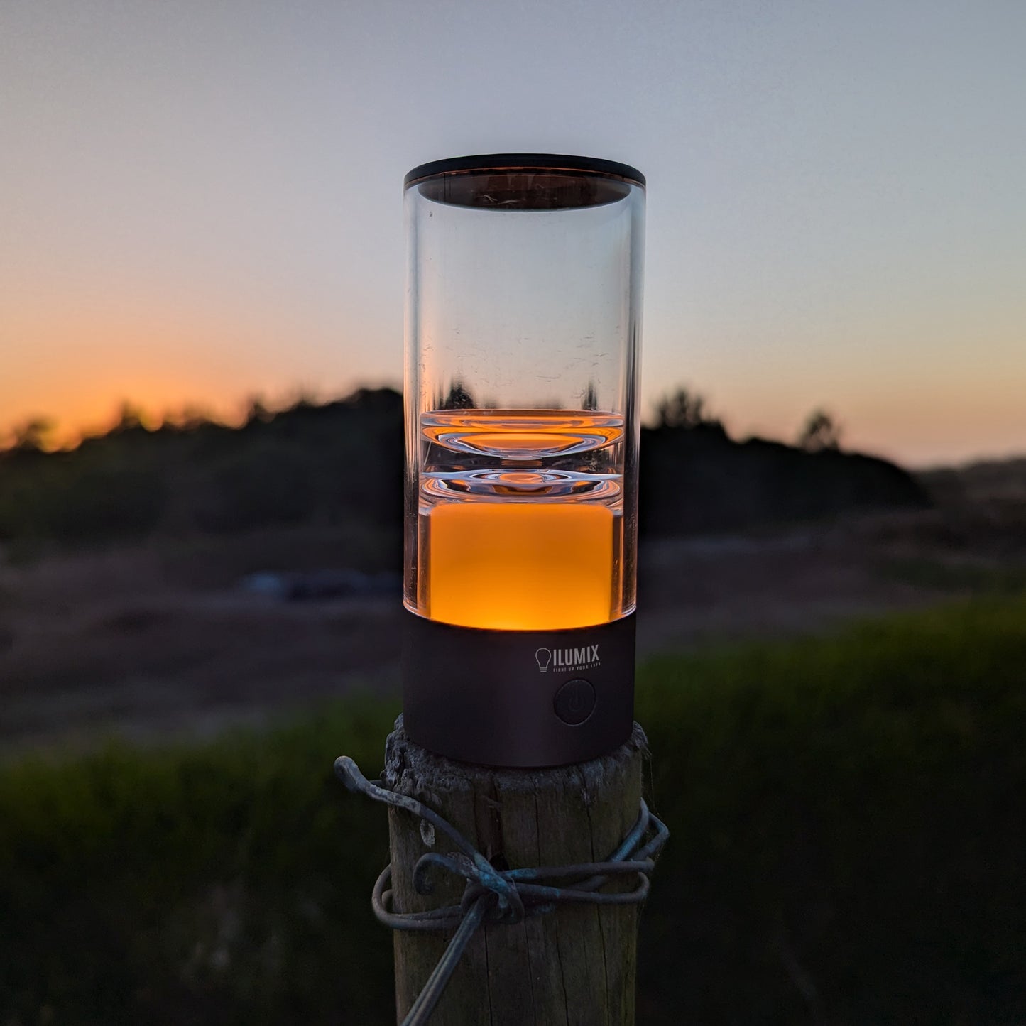 ILUMIX LED-CANDLE