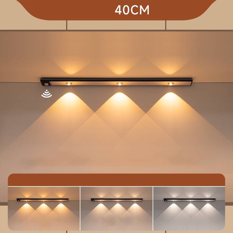ILUMIX LIGHTBAR