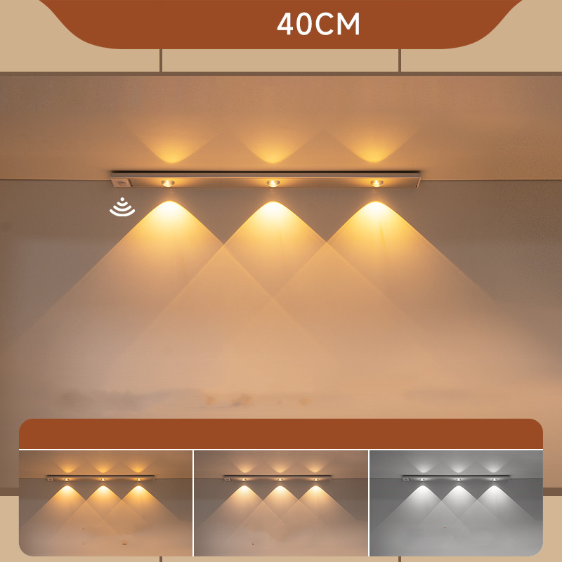 ILUMIX LIGHTBAR