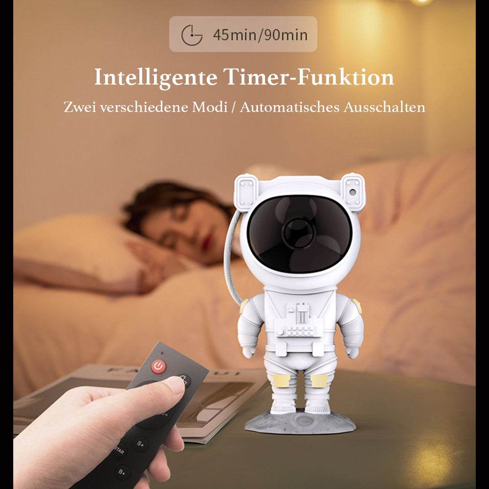 ILUMIX GALAXY PROJECTOR
