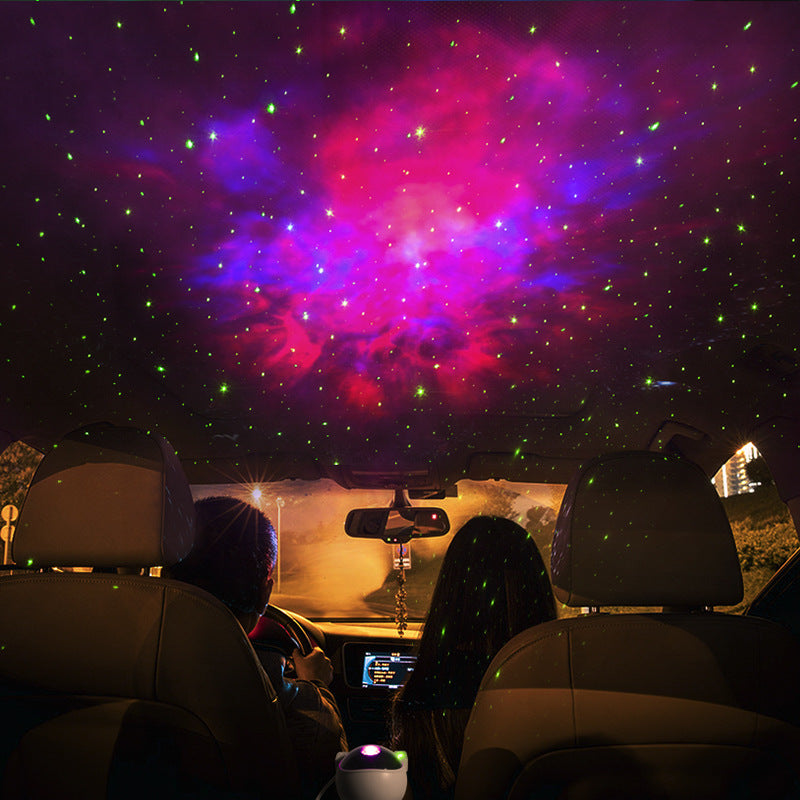 ILUMIX GALAXY PROJECTOR