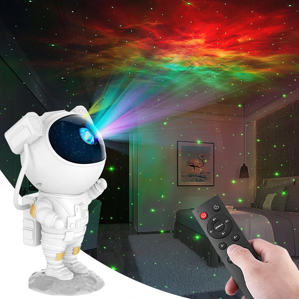 ILUMIX GALAXY PROJECTOR