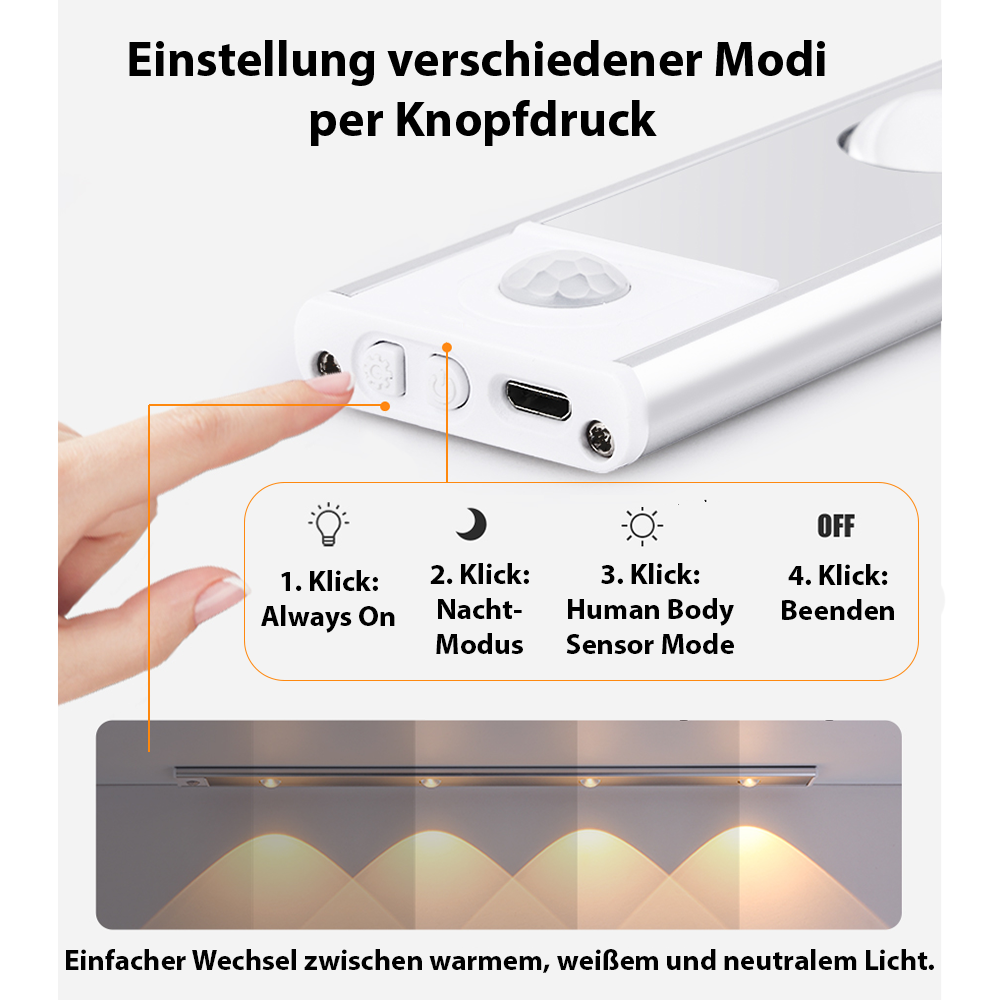 ILUMIX LIGHTBAR