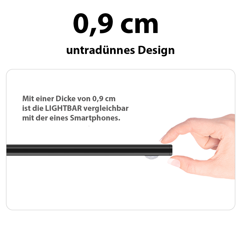 ILUMIX LIGHTBAR