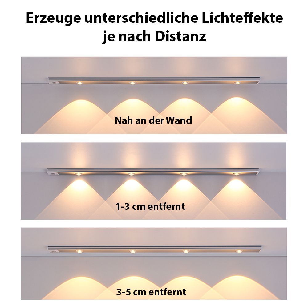 ILUMIX LIGHTBAR
