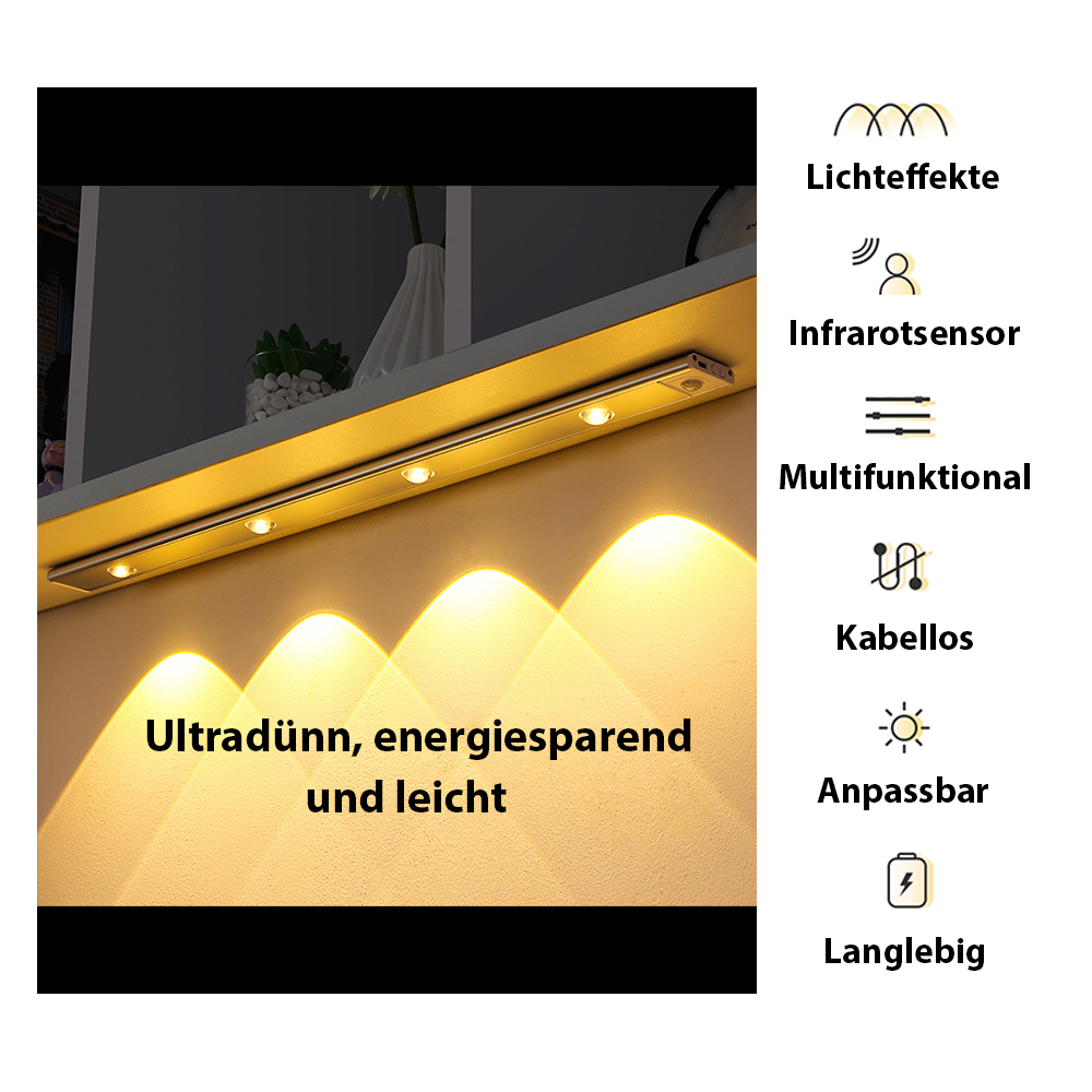 ILUMIX LIGHTBAR