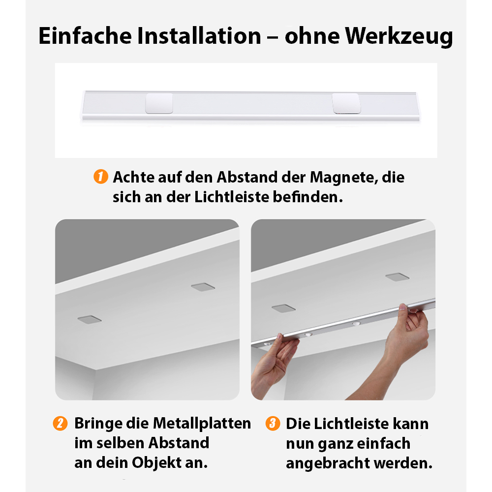 ILUMIX LIGHTBAR