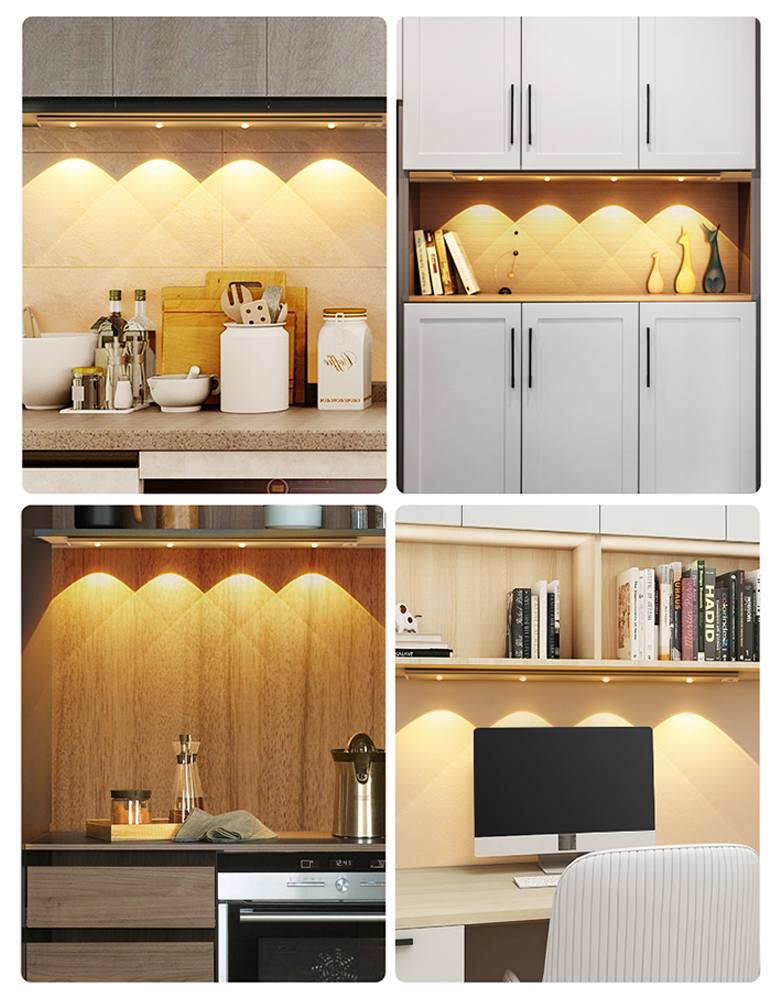 ILUMIX LIGHTBAR