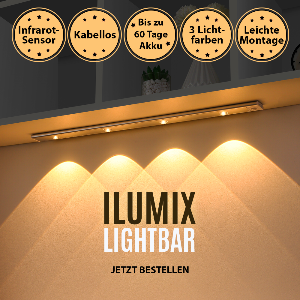 ILUMIX LIGHTBAR